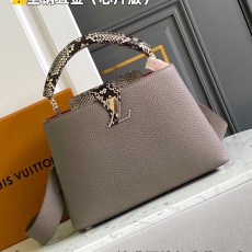 Louis Vuitton Top Handle Bags